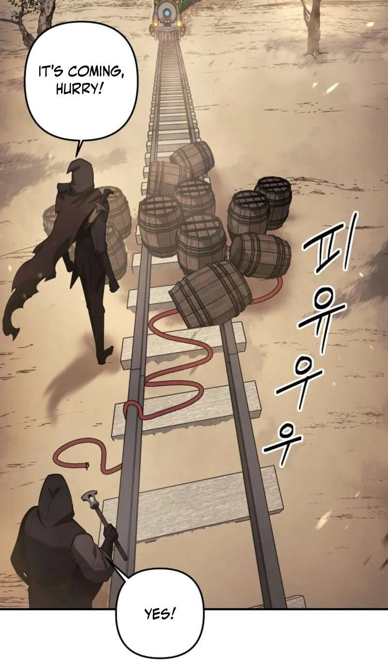 The Mad Dog of the Duke’s Estate Chapter 15 page 89 - 