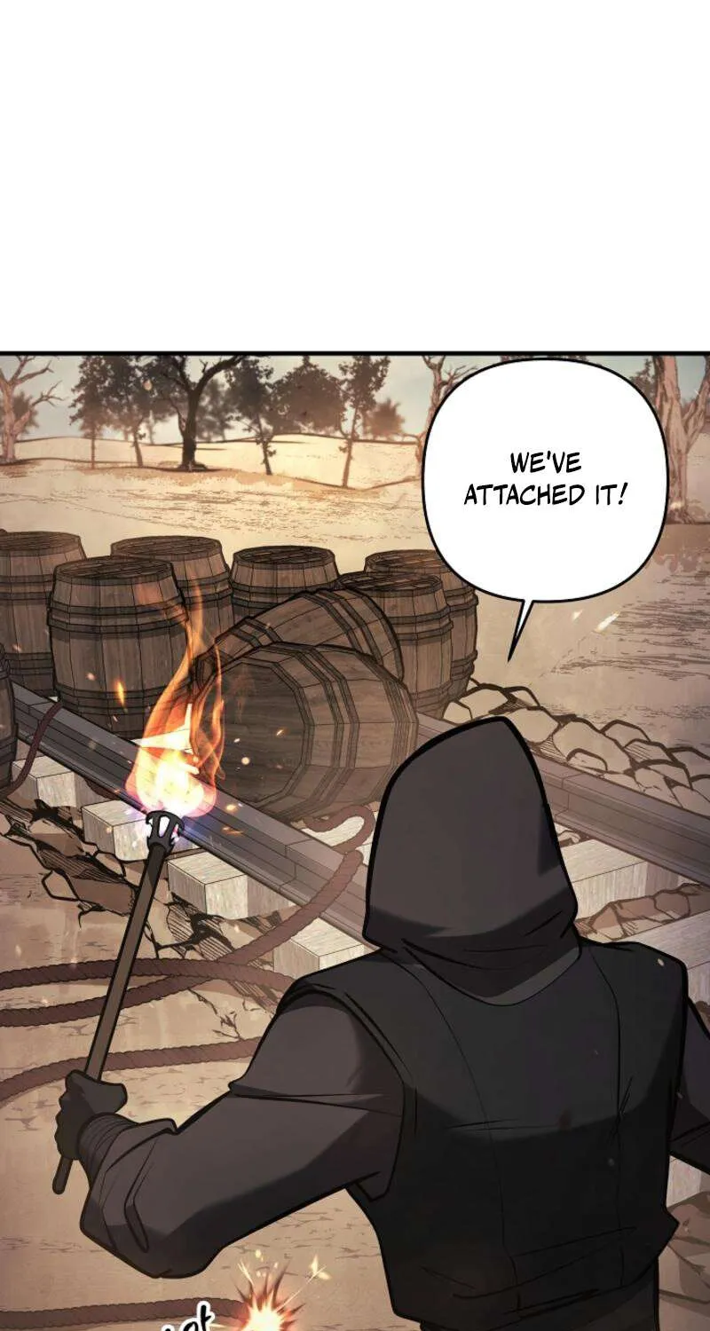 The Mad Dog of the Duke’s Estate Chapter 15 page 90 - 
