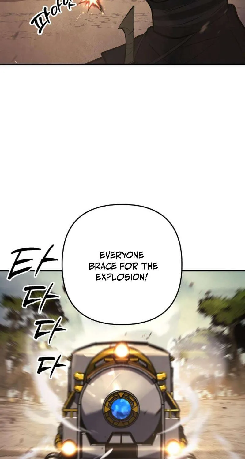 The Mad Dog of the Duke’s Estate Chapter 15 page 91 - 