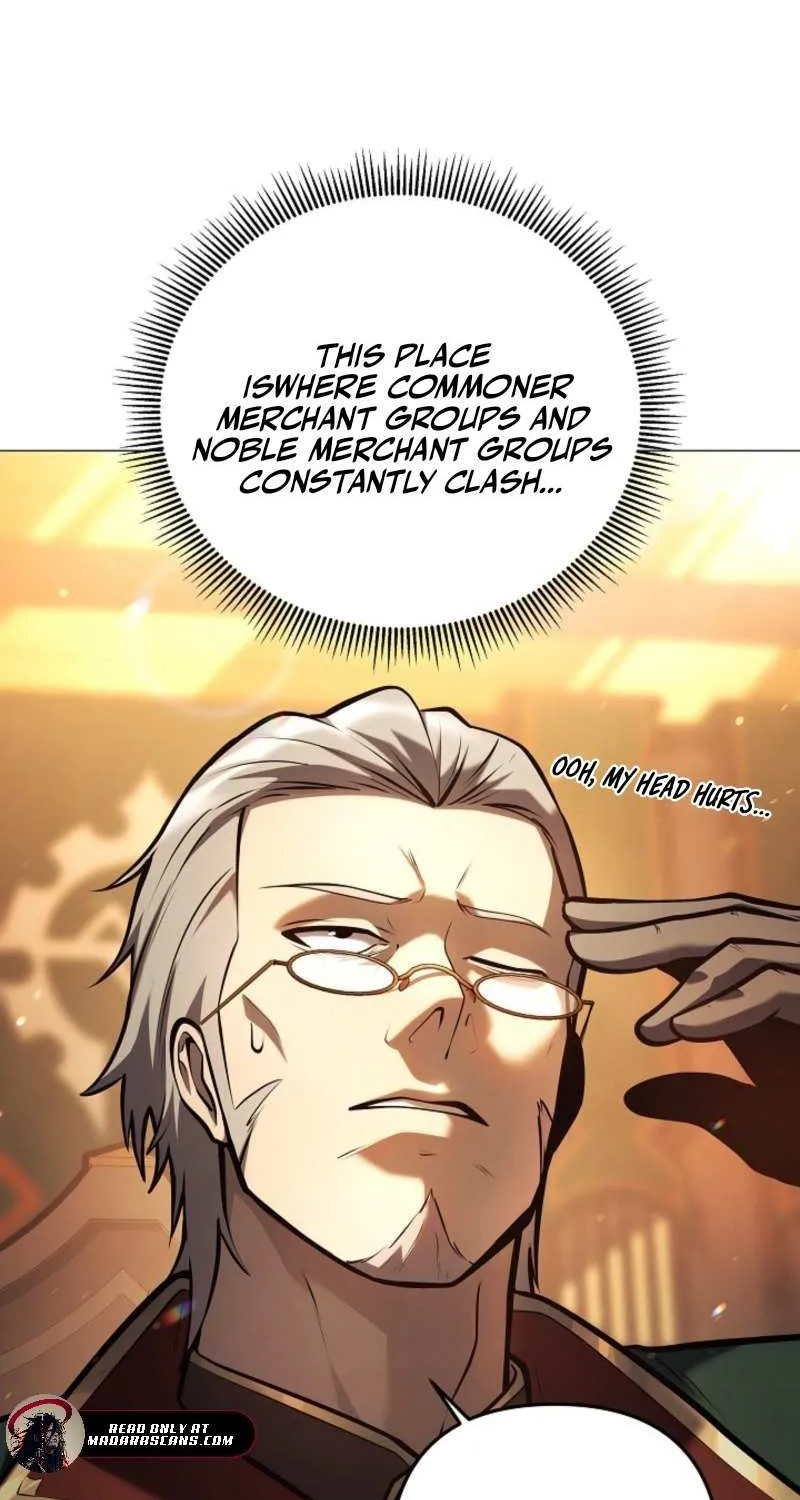 The Mad Dog of the Duke’s Estate Chapter 16 page 11 - 