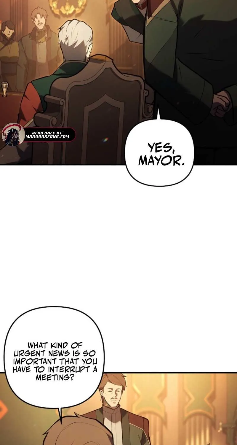 The Mad Dog of the Duke’s Estate Chapter 16 page 15 - 