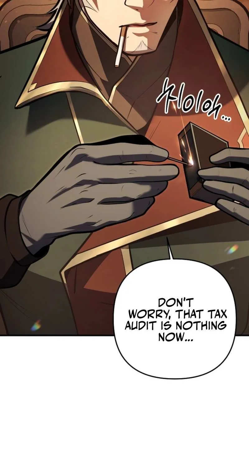 The Mad Dog of the Duke’s Estate Chapter 16 page 17 - 