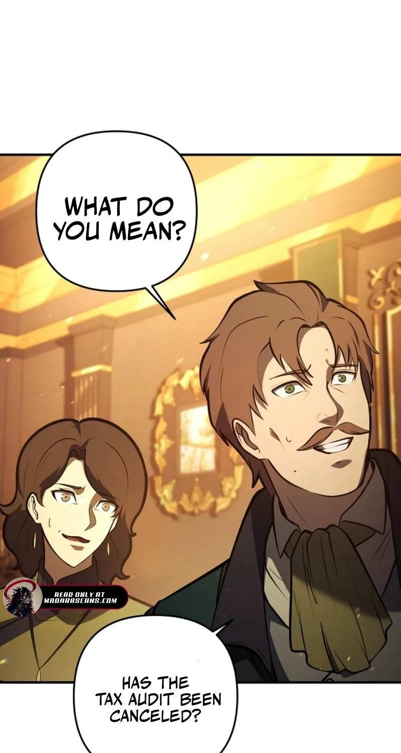 The Mad Dog of the Duke’s Estate Chapter 16 page 18 - 
