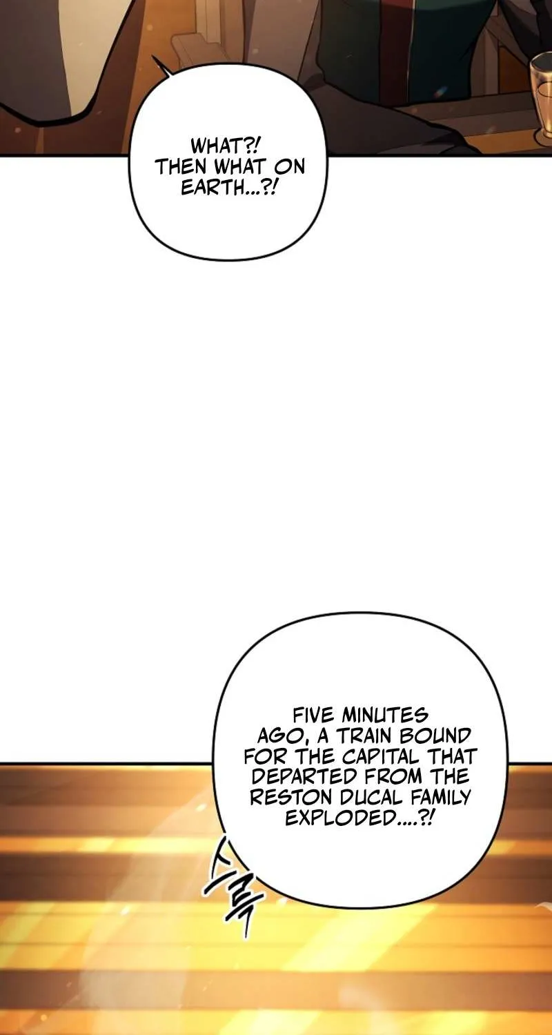 The Mad Dog of the Duke’s Estate Chapter 16 page 20 - 