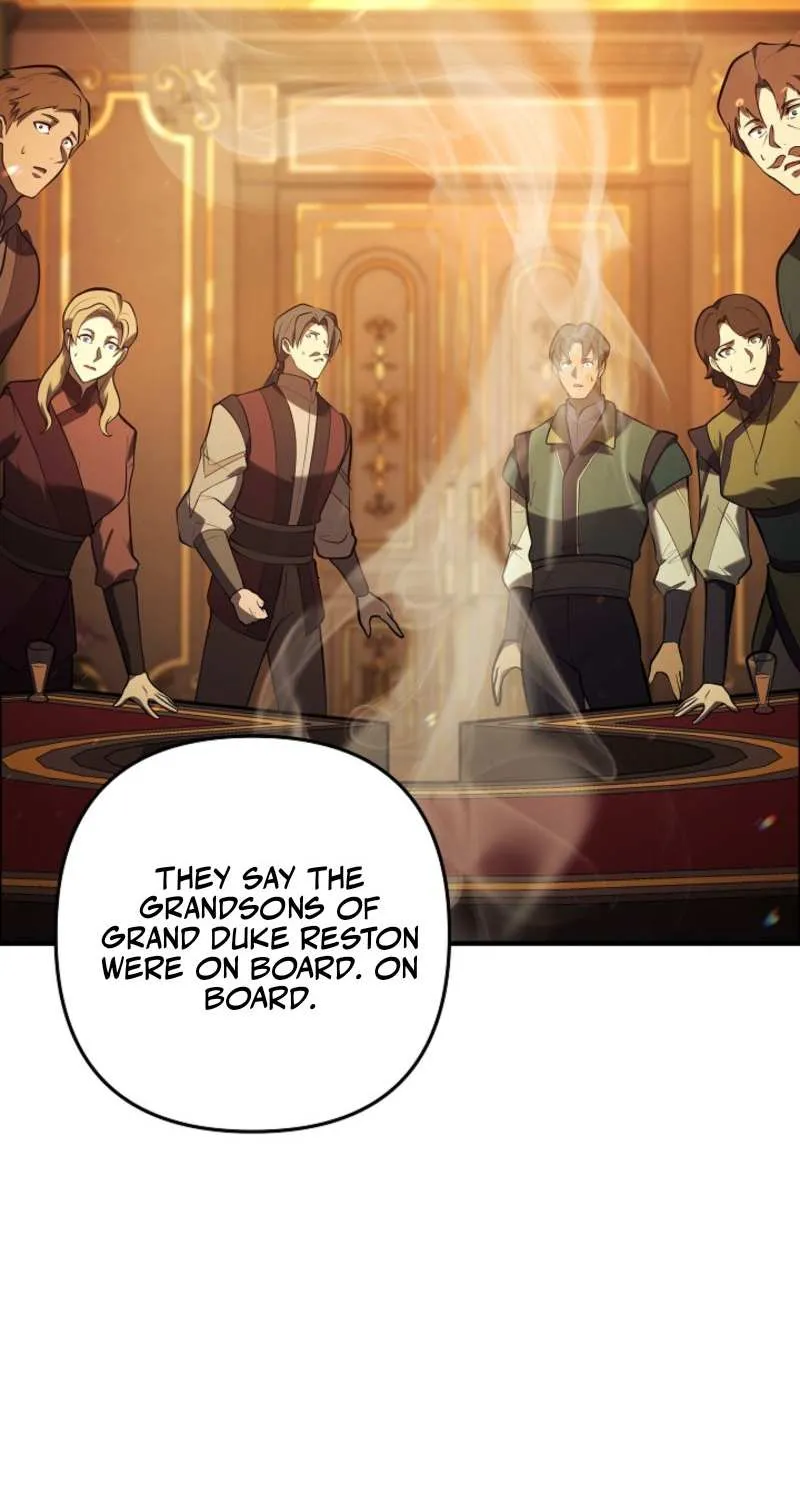 The Mad Dog of the Duke’s Estate Chapter 16 page 21 - 