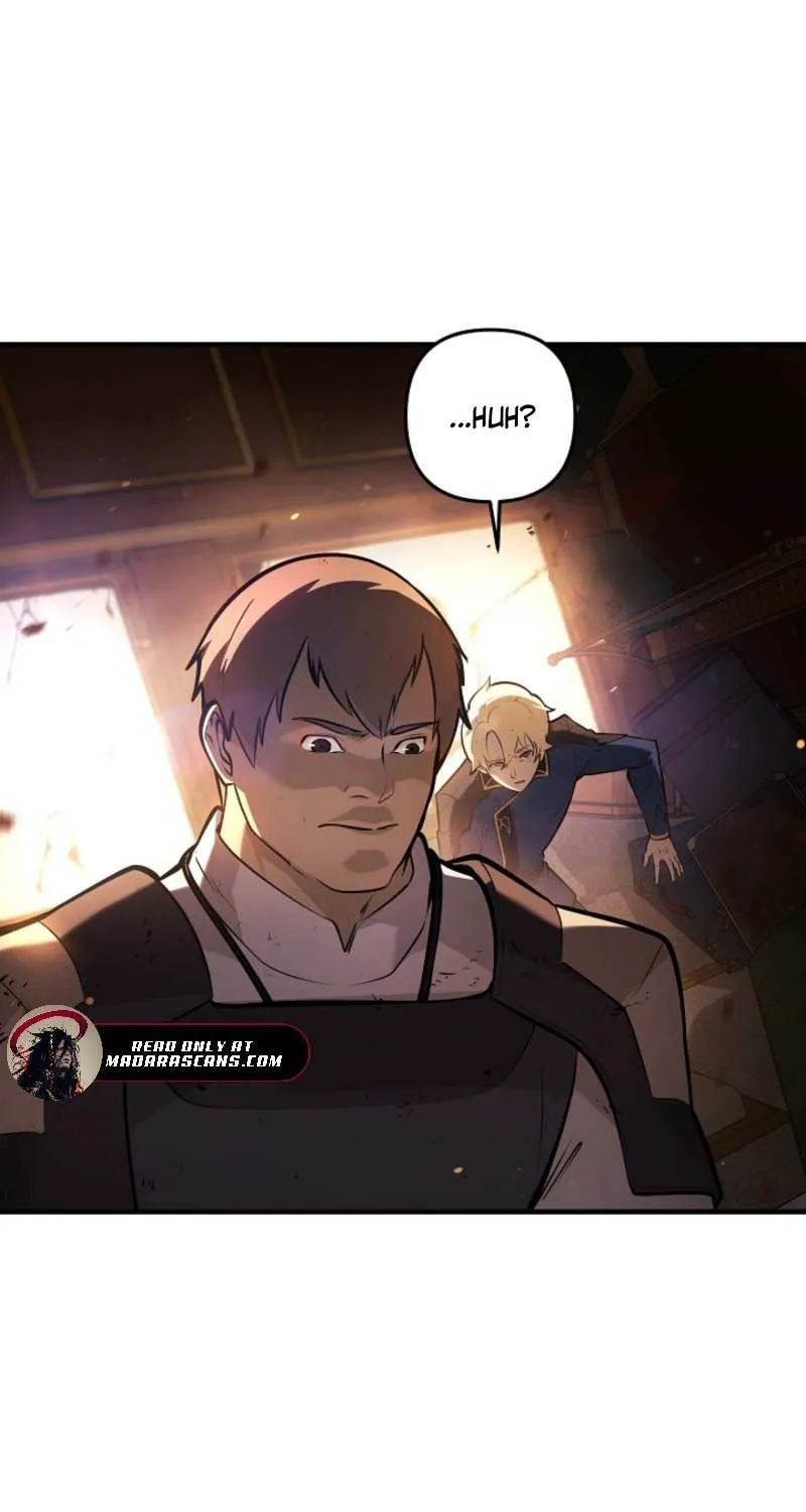 The Mad Dog of the Duke’s Estate Chapter 16 page 27 - 