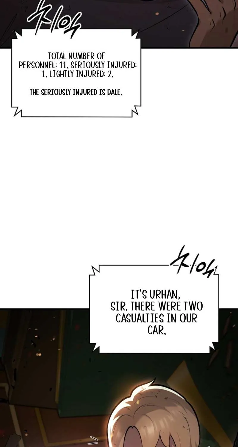 The Mad Dog of the Duke’s Estate Chapter 16 page 30 - 