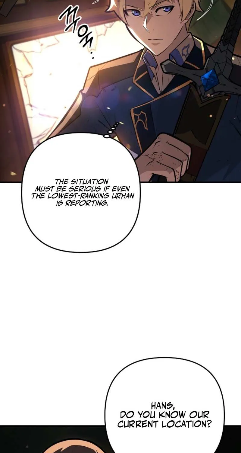 The Mad Dog of the Duke’s Estate Chapter 16 page 31 - 