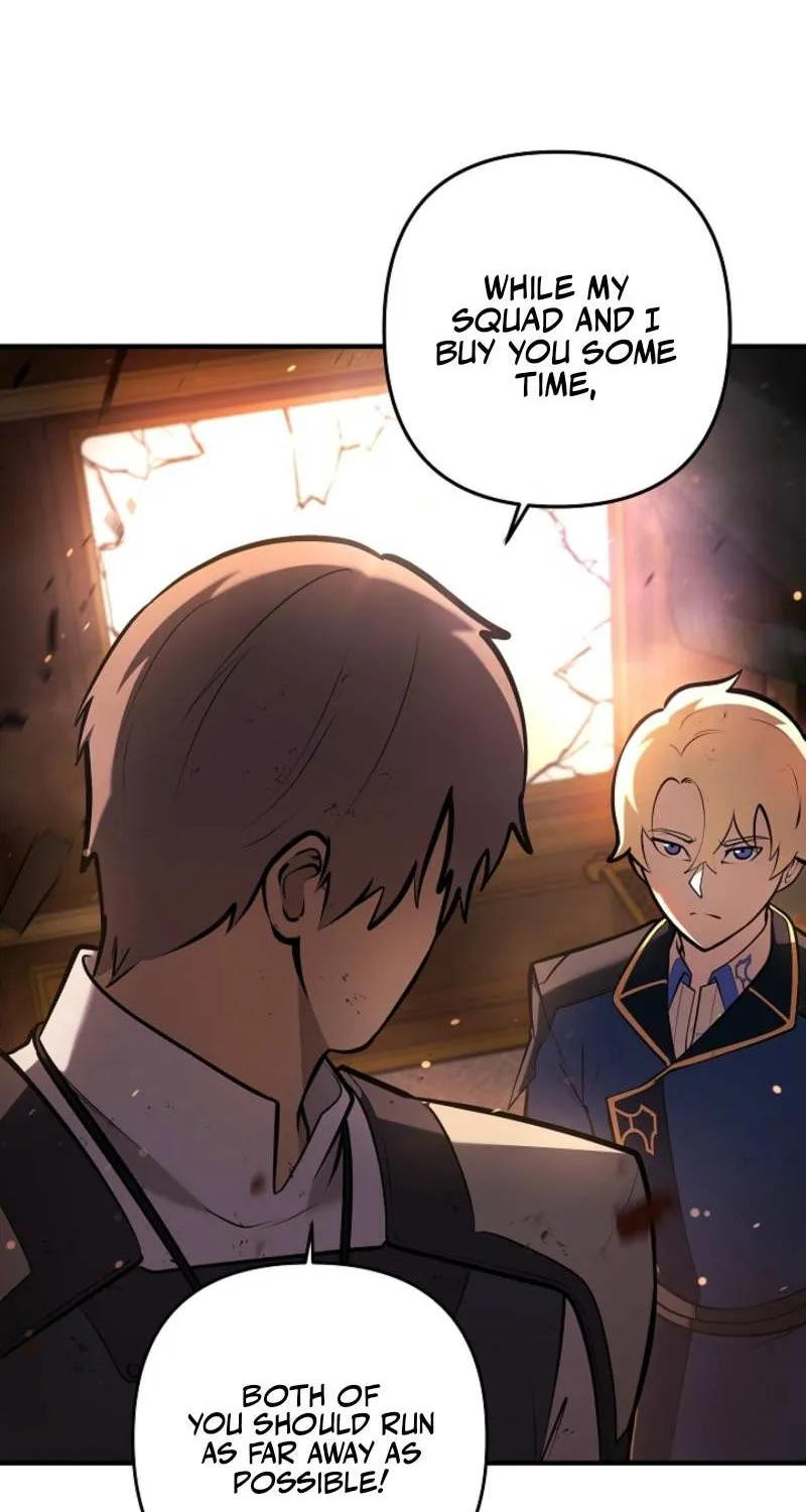 The Mad Dog of the Duke’s Estate Chapter 16 page 34 - 