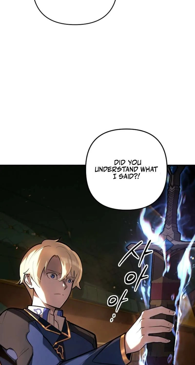 The Mad Dog of the Duke’s Estate Chapter 16 page 35 - 