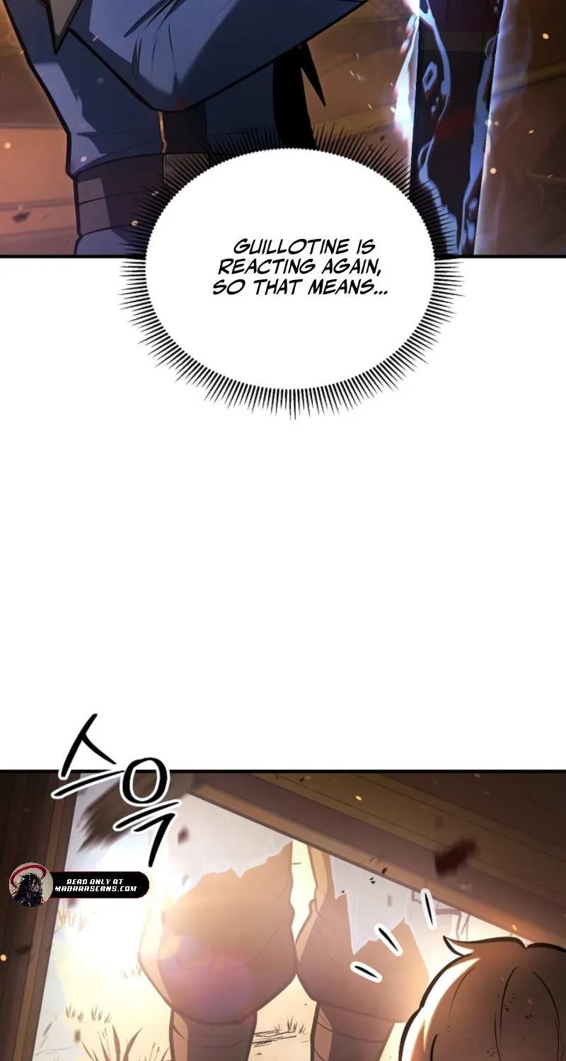 The Mad Dog of the Duke’s Estate Chapter 16 page 36 - 