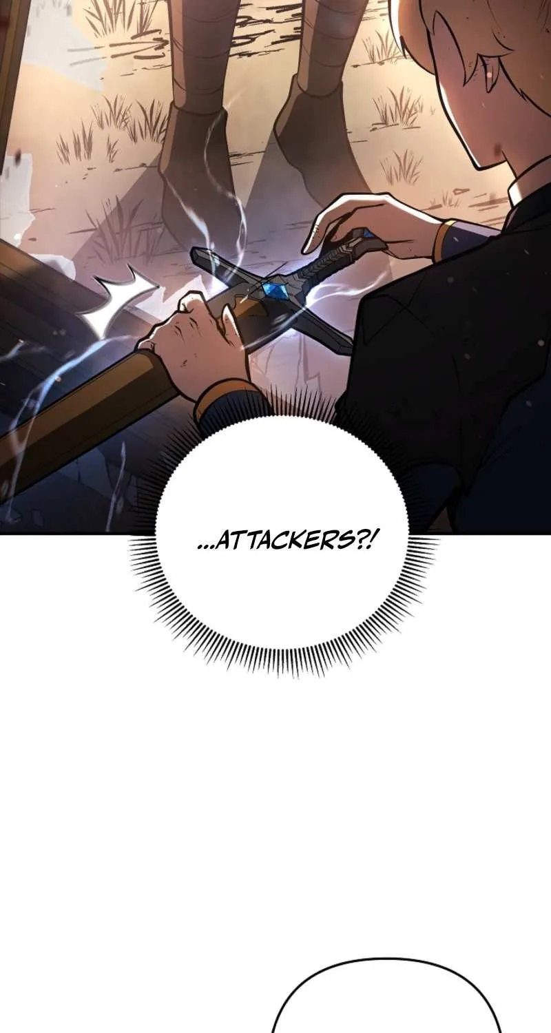 The Mad Dog of the Duke’s Estate Chapter 16 page 37 - 