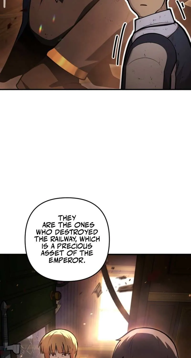 The Mad Dog of the Duke’s Estate Chapter 16 page 39 - 
