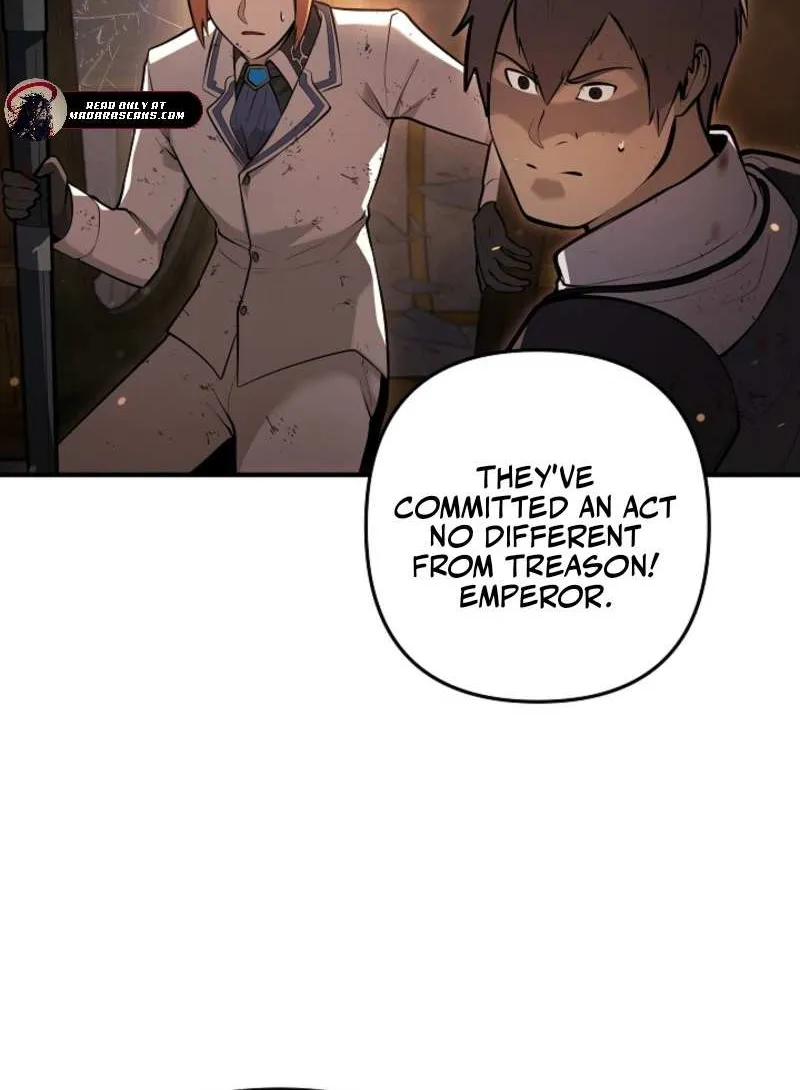 The Mad Dog of the Duke’s Estate Chapter 16 page 40 - 