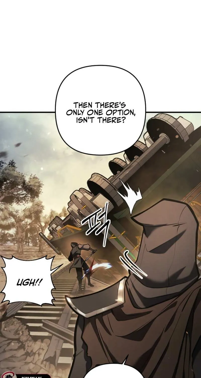 The Mad Dog of the Duke’s Estate Chapter 16 page 42 - 