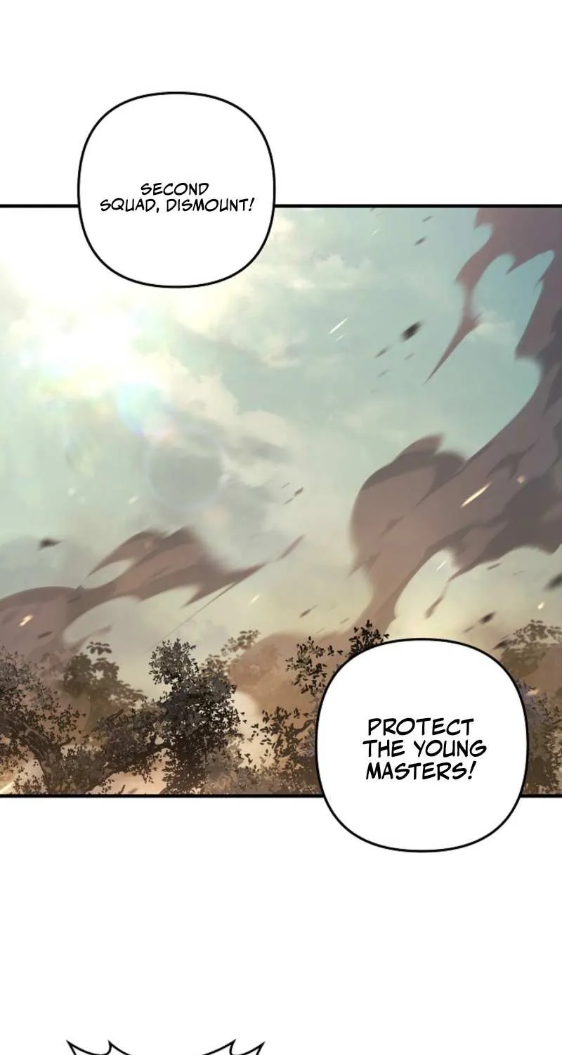 The Mad Dog of the Duke’s Estate Chapter 16 page 53 - 
