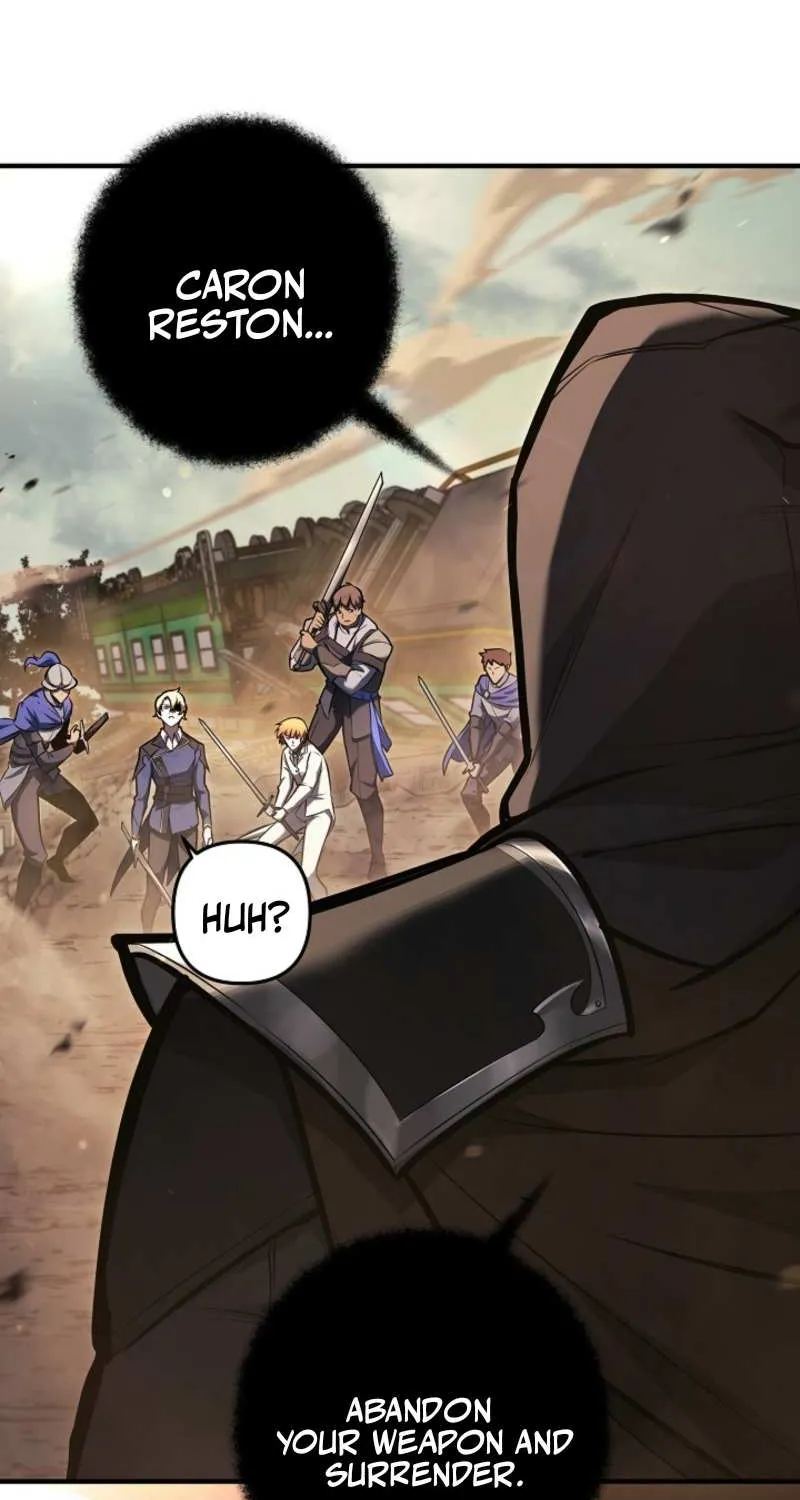 The Mad Dog of the Duke’s Estate Chapter 16 page 59 - 