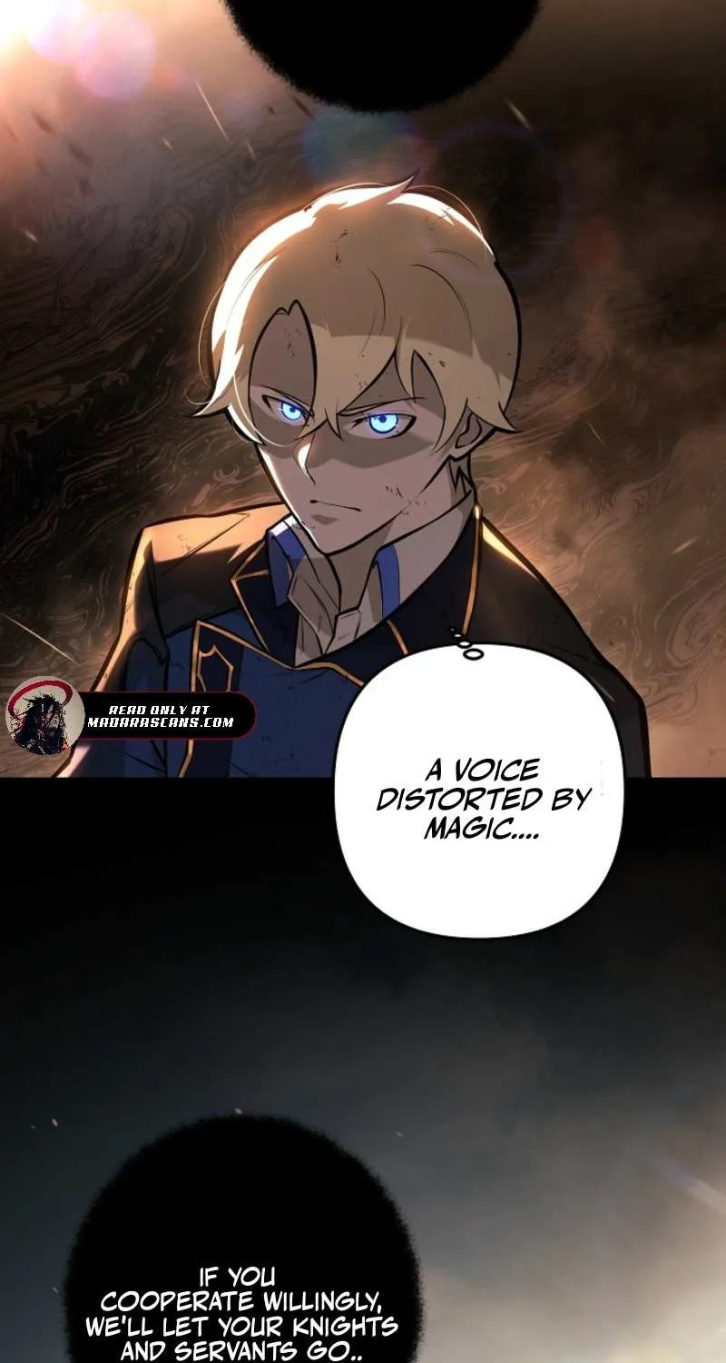 The Mad Dog of the Duke’s Estate Chapter 16 page 60 - 