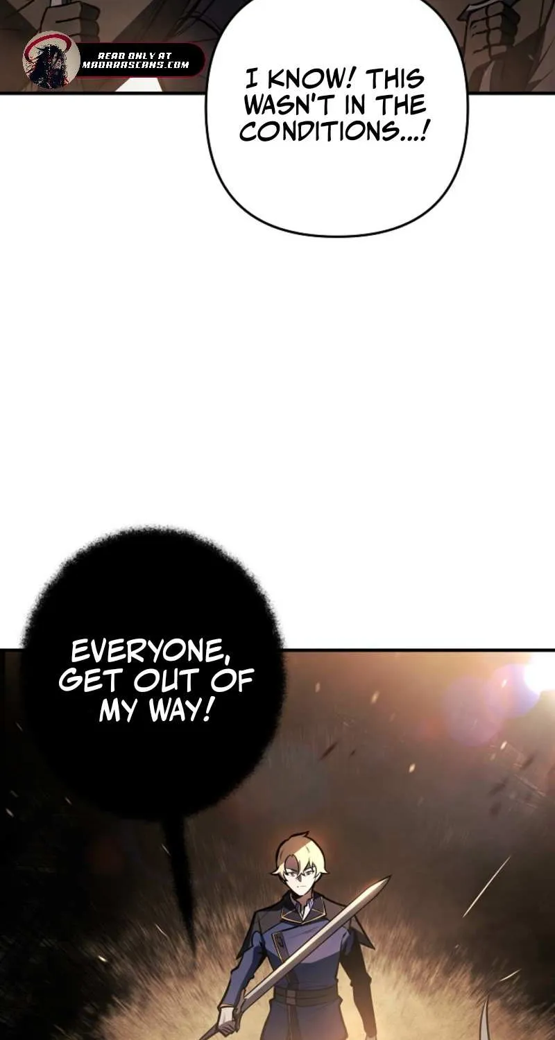 The Mad Dog of the Duke’s Estate Chapter 16 page 64 - 
