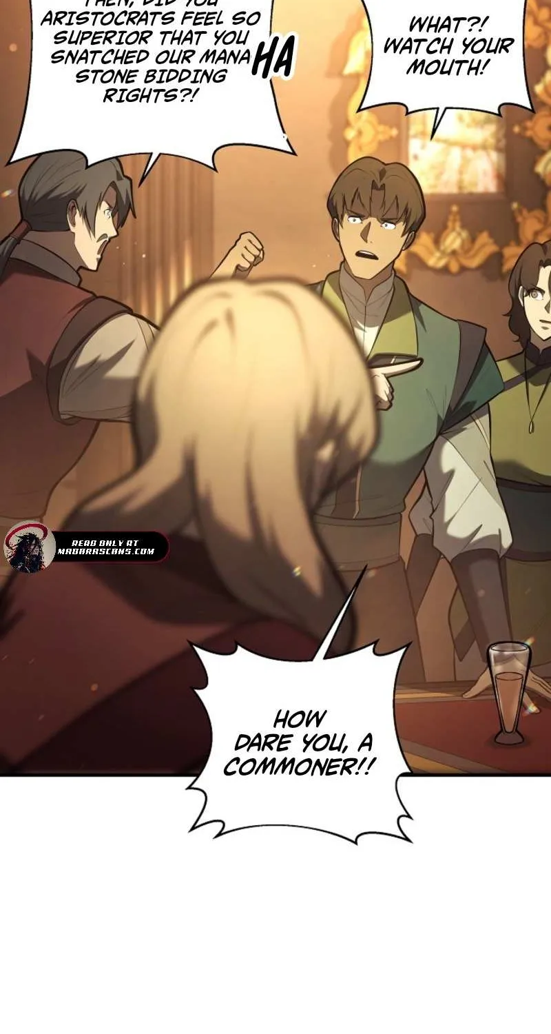 The Mad Dog of the Duke’s Estate Chapter 16 page 10 - 