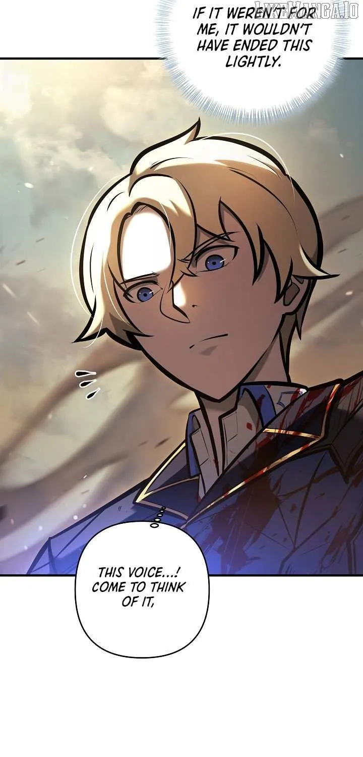 The Mad Dog of the Duke’s Estate Chapter 17 page 102 - 