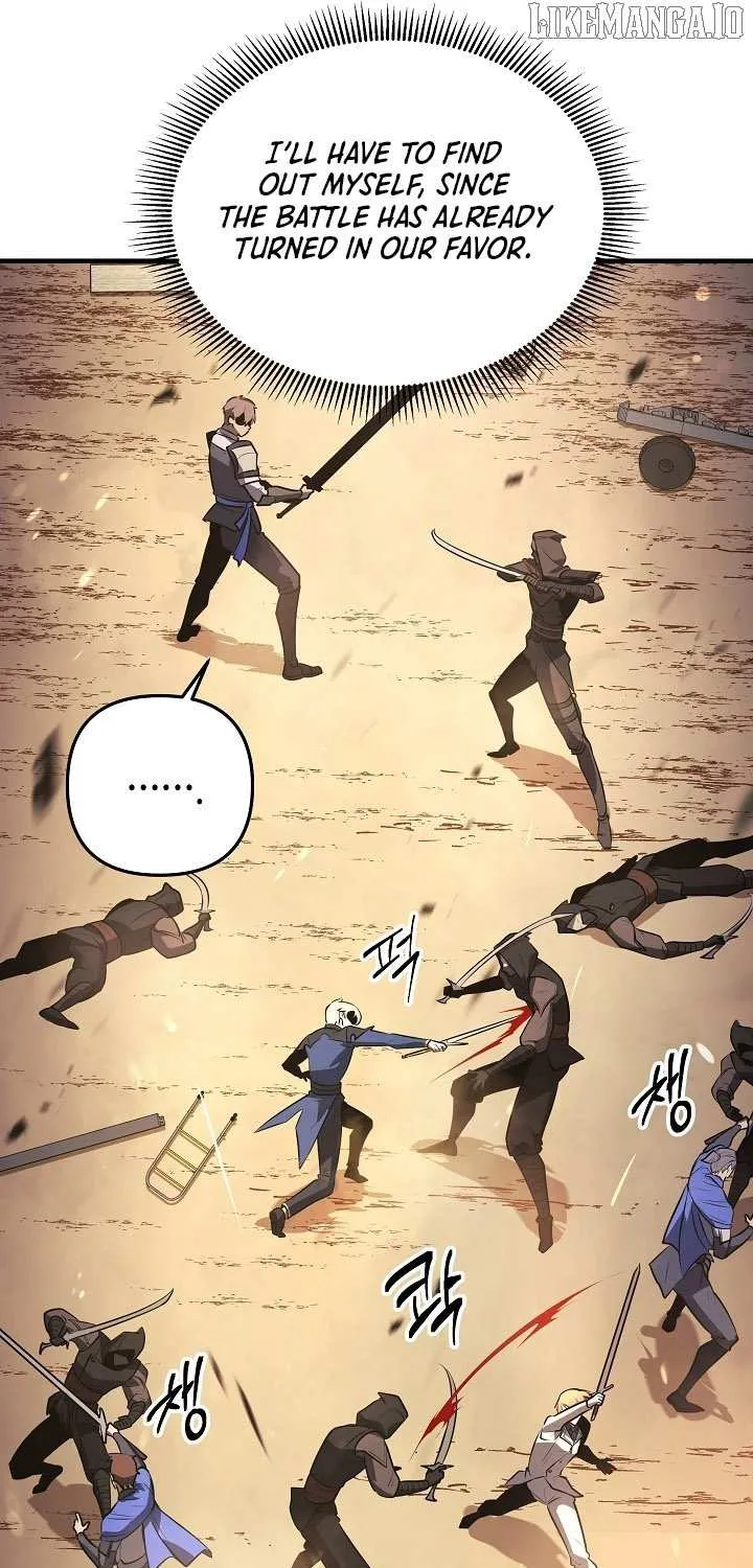 The Mad Dog of the Duke’s Estate Chapter 17 page 23 - 