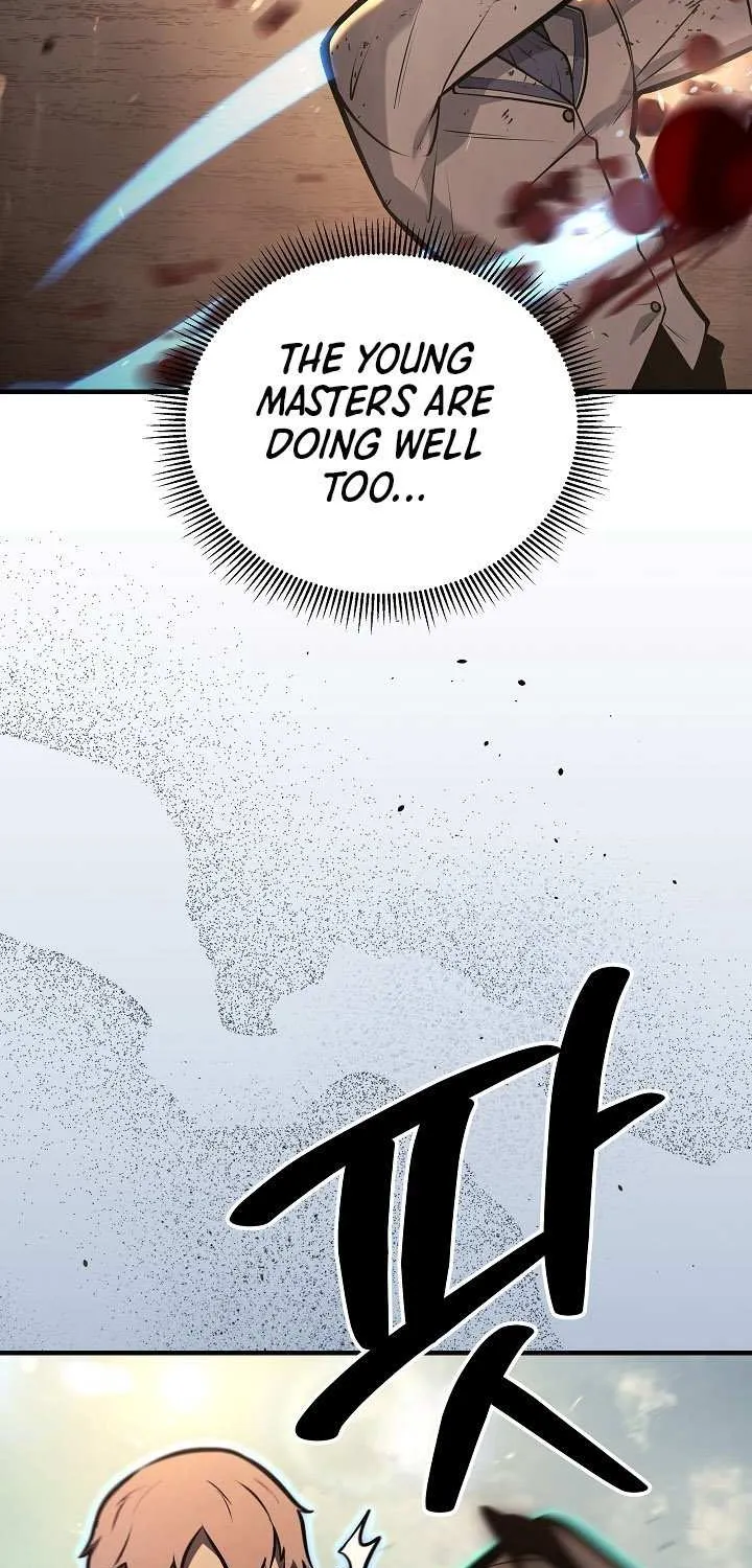 The Mad Dog of the Duke’s Estate Chapter 17 page 25 - 