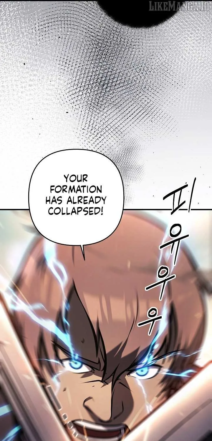 The Mad Dog of the Duke’s Estate Chapter 17 page 30 - 
