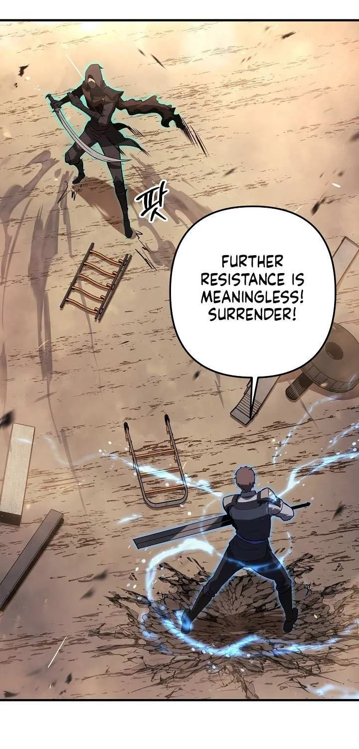 The Mad Dog of the Duke’s Estate Chapter 17 page 33 - 