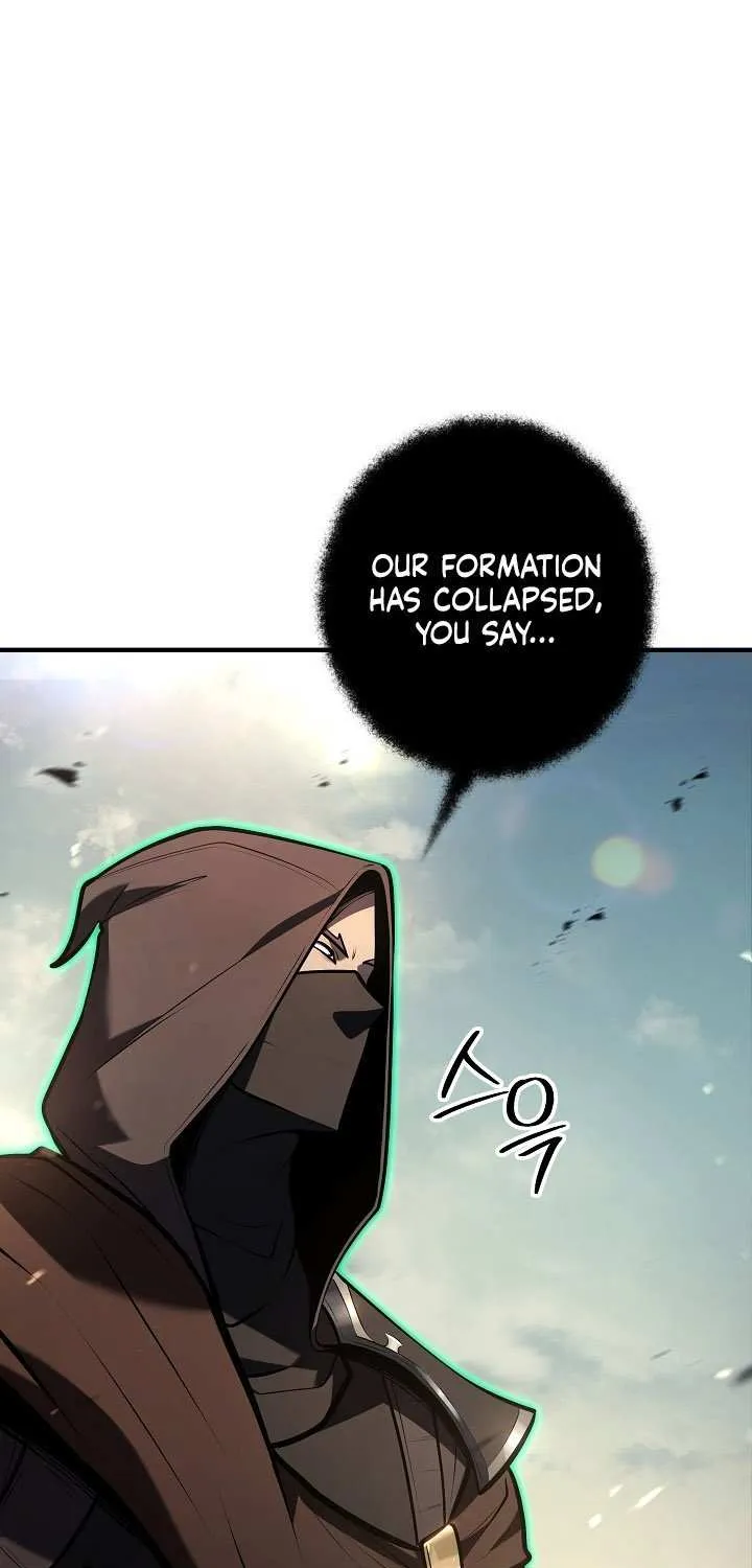 The Mad Dog of the Duke’s Estate Chapter 17 page 34 - 