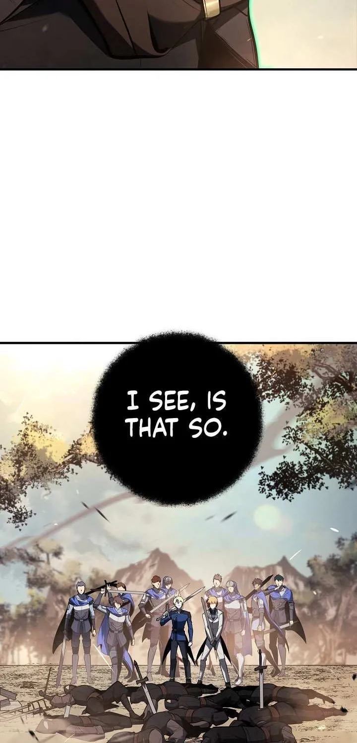 The Mad Dog of the Duke’s Estate Chapter 17 page 35 - 