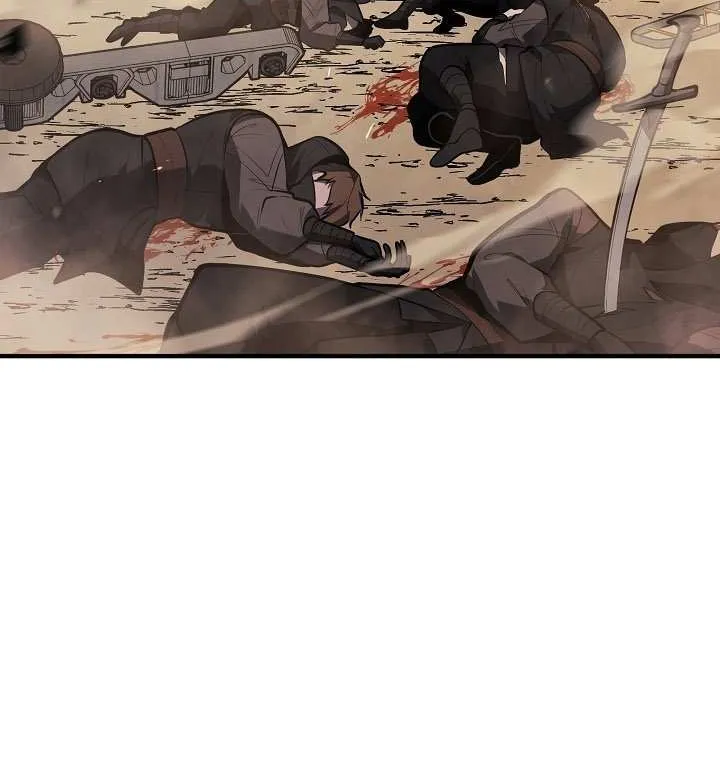 The Mad Dog of the Duke’s Estate Chapter 17 page 36 - 
