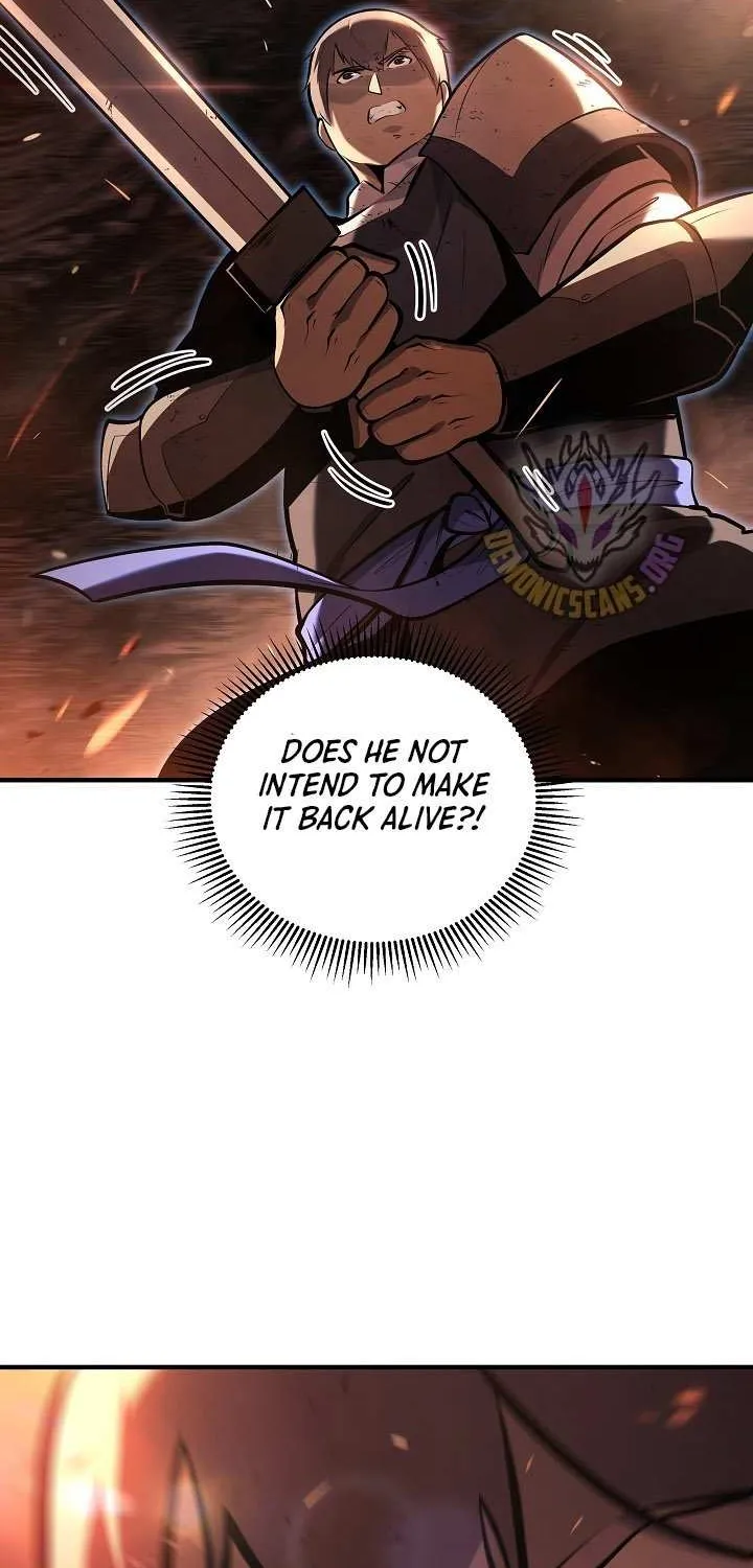 The Mad Dog of the Duke’s Estate Chapter 17 page 42 - 