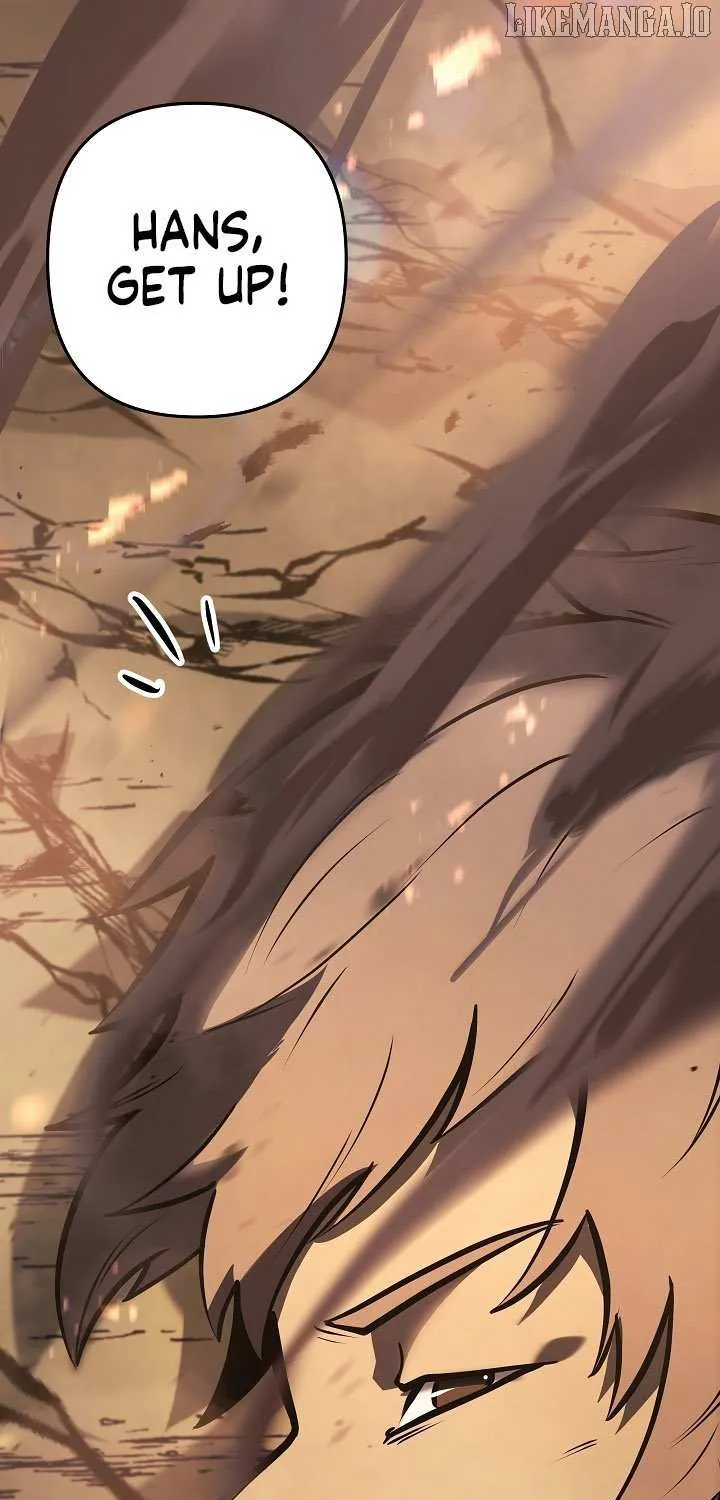The Mad Dog of the Duke’s Estate Chapter 17 page 96 - 
