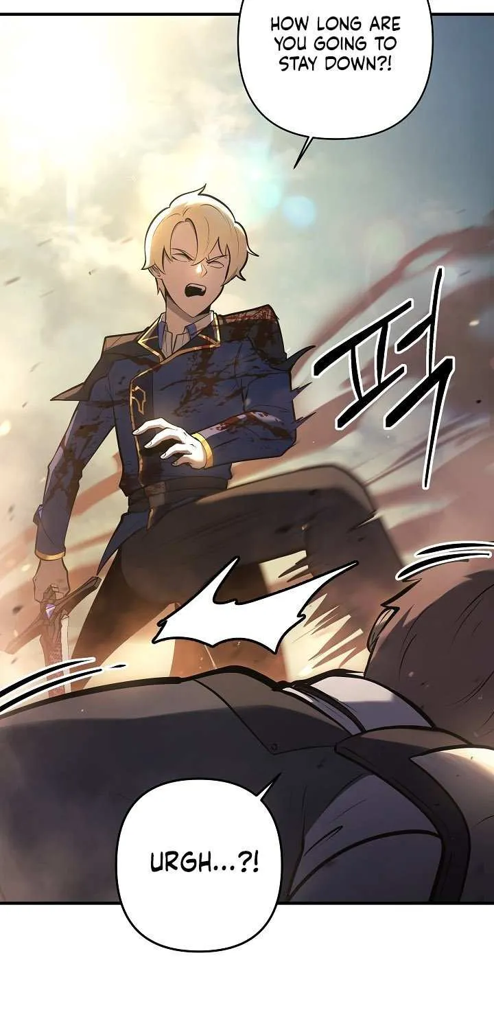 The Mad Dog of the Duke’s Estate Chapter 17 page 98 - 