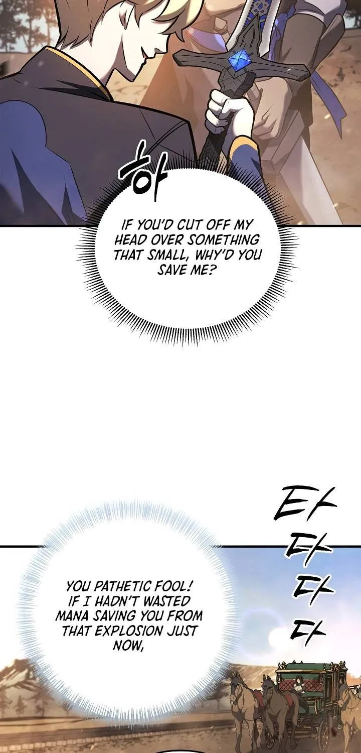The Mad Dog of the Duke’s Estate Chapter 18 page 11 - 
