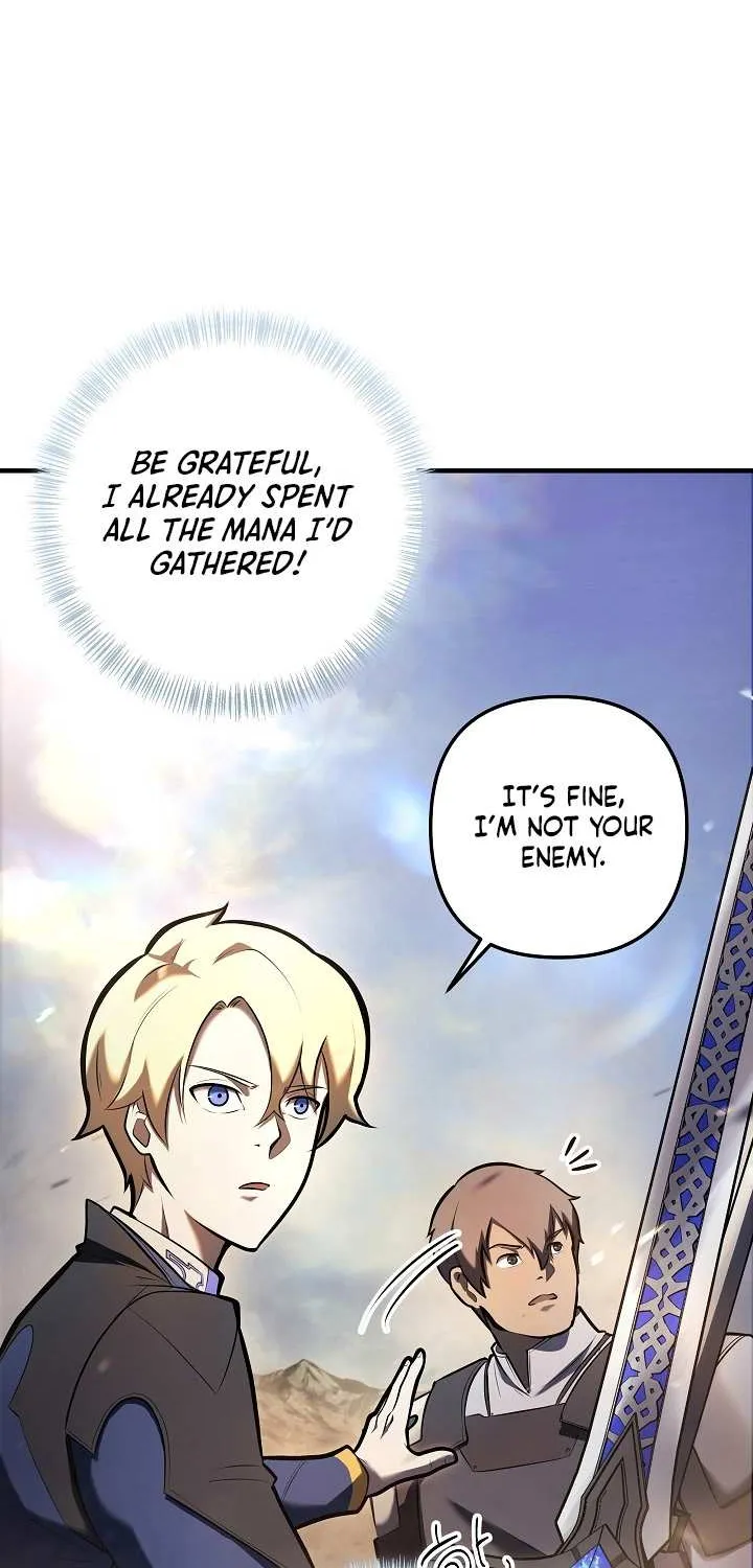 The Mad Dog of the Duke’s Estate Chapter 18 page 13 - 