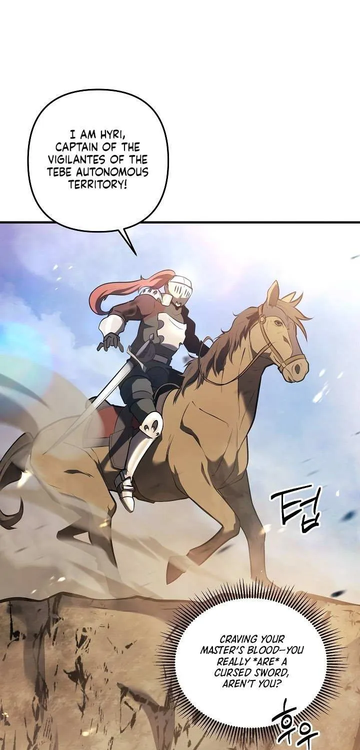 The Mad Dog of the Duke’s Estate Chapter 18 page 16 - 