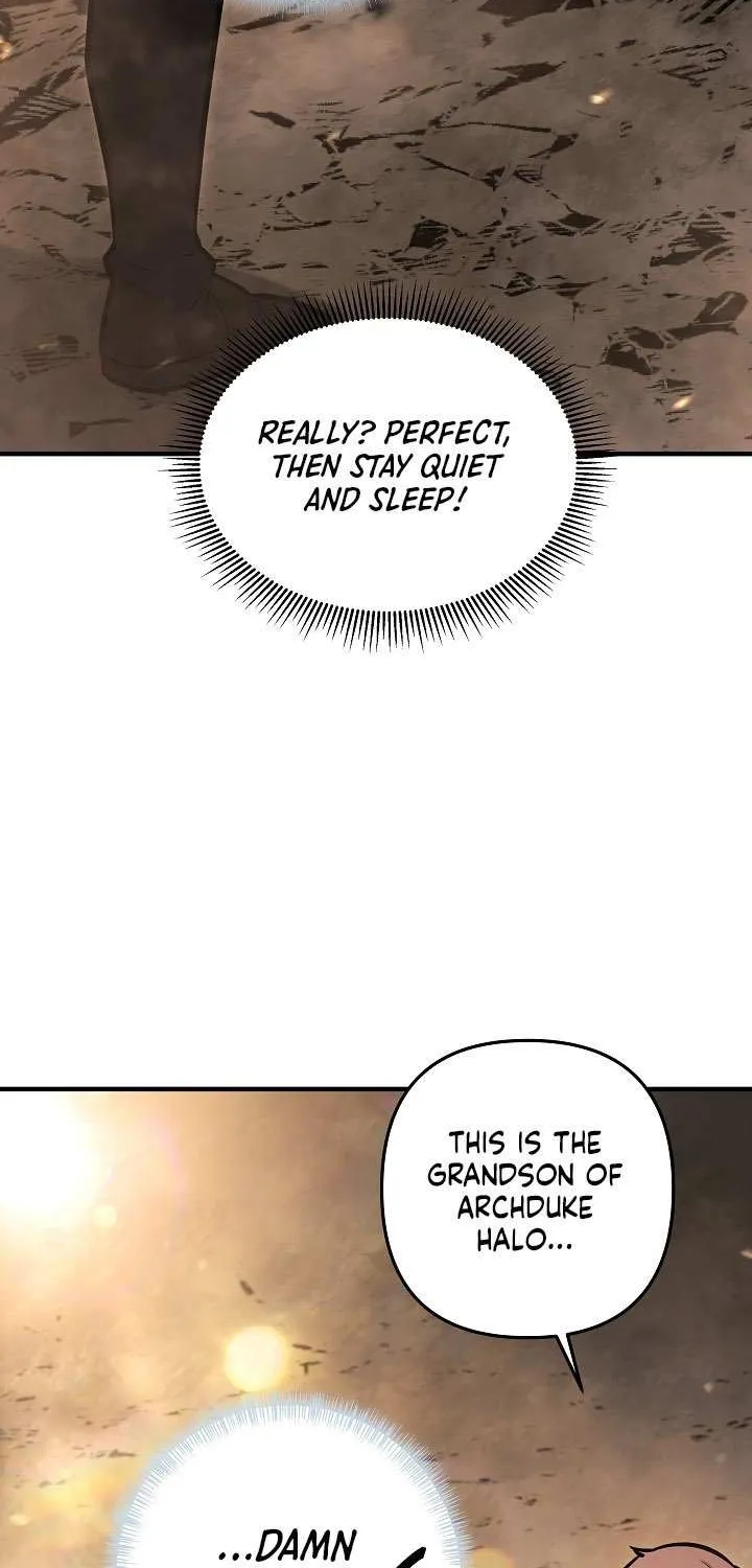 The Mad Dog of the Duke’s Estate Chapter 18 page 18 - 