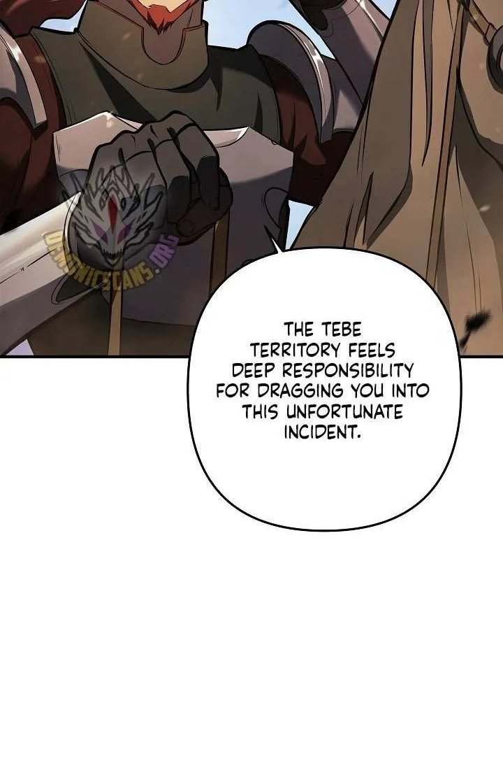 The Mad Dog of the Duke’s Estate Chapter 18 page 20 - 