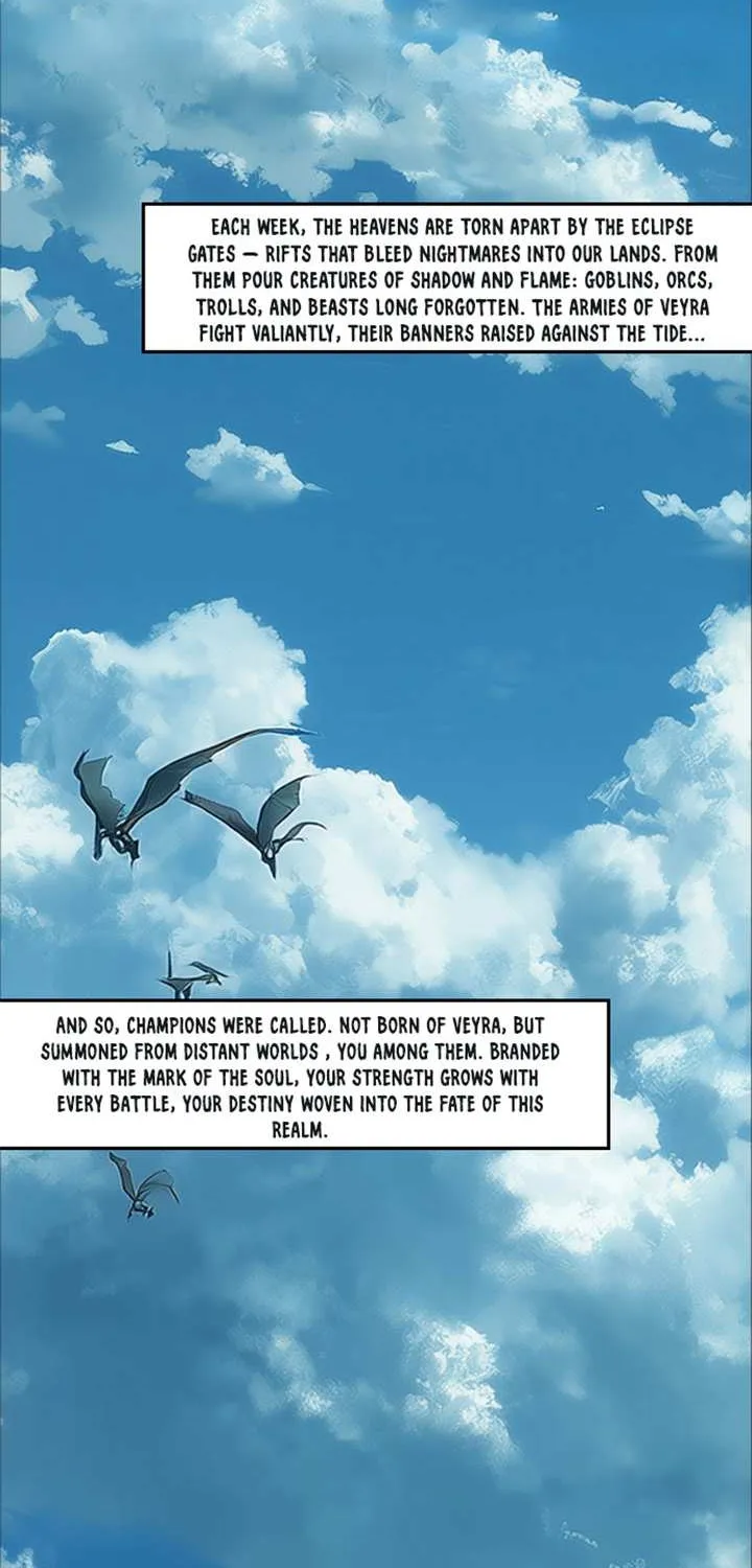 The Mad Dog of the Duke’s Estate Chapter 18 page 3 - 