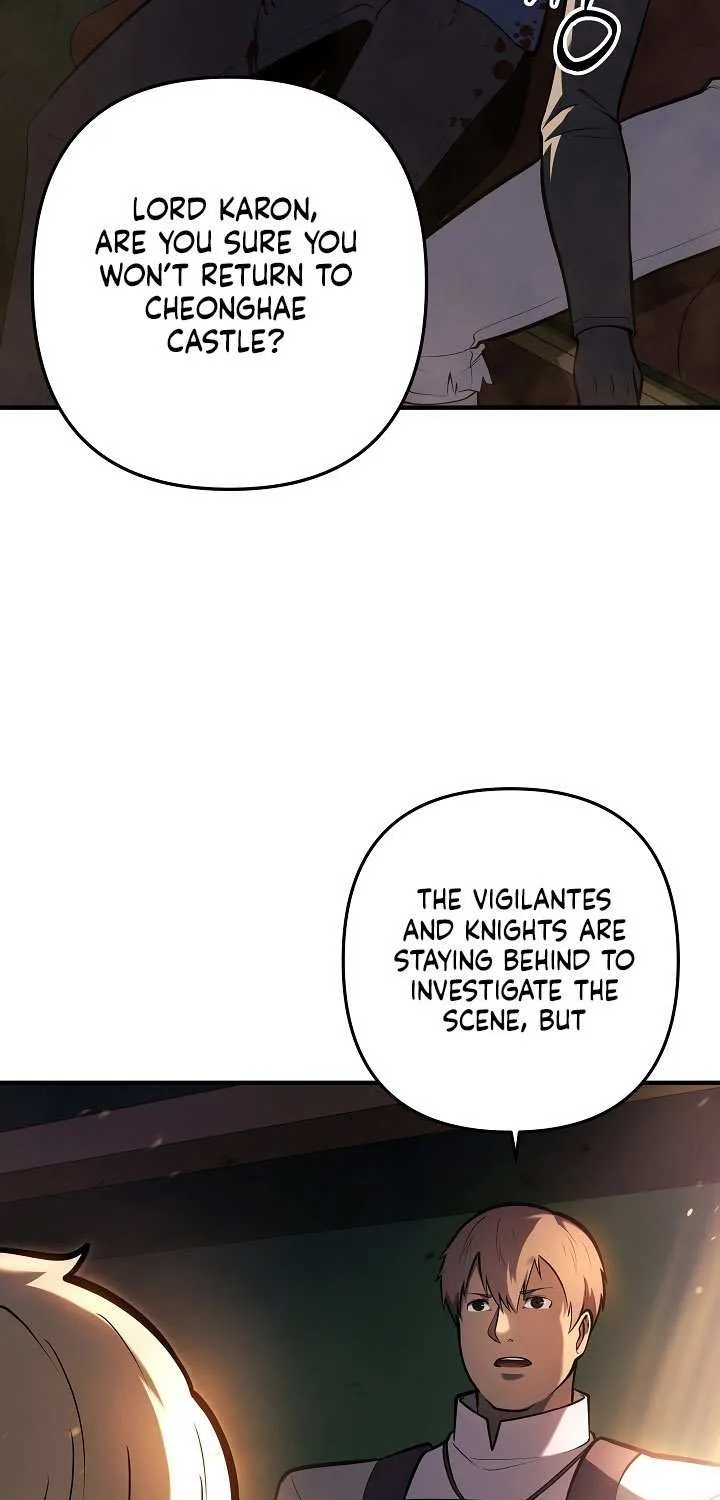 The Mad Dog of the Duke’s Estate Chapter 18 page 25 - 
