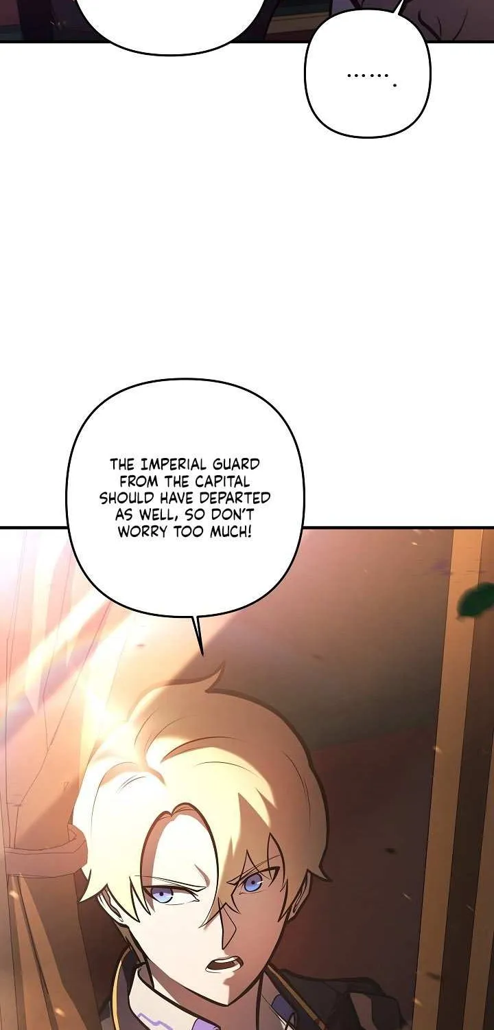 The Mad Dog of the Duke’s Estate Chapter 18 page 29 - 