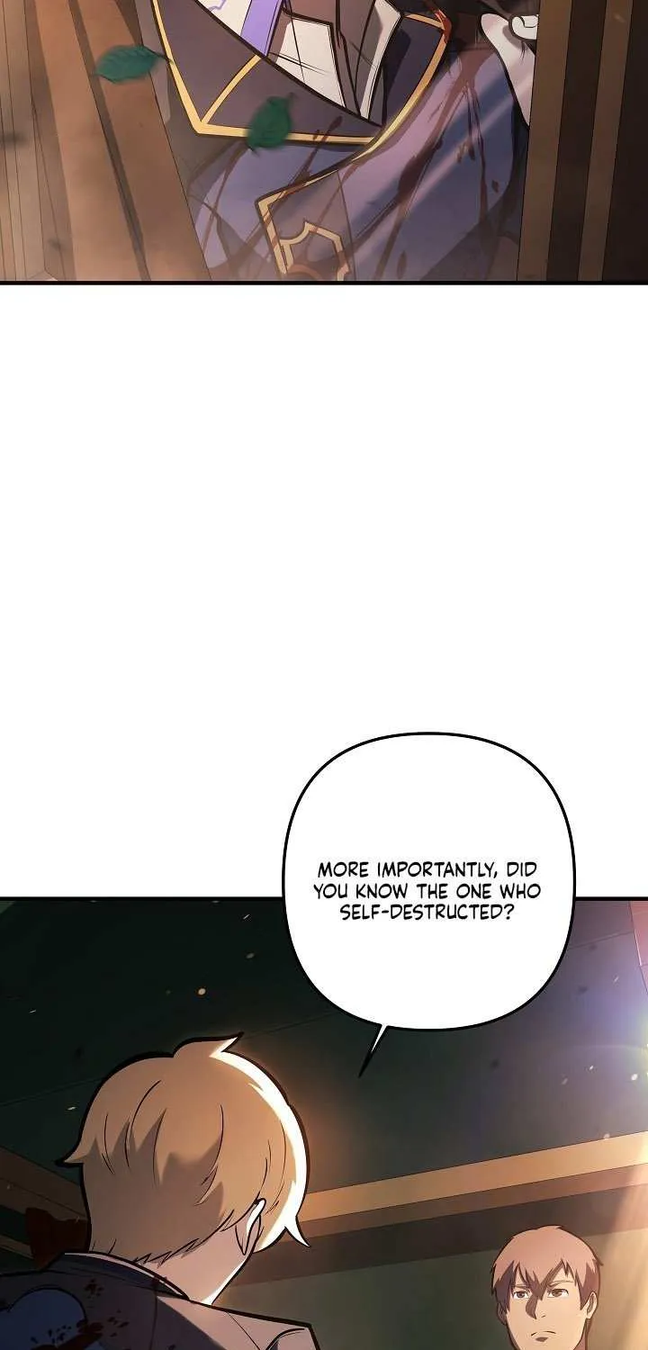 The Mad Dog of the Duke’s Estate Chapter 18 page 30 - 