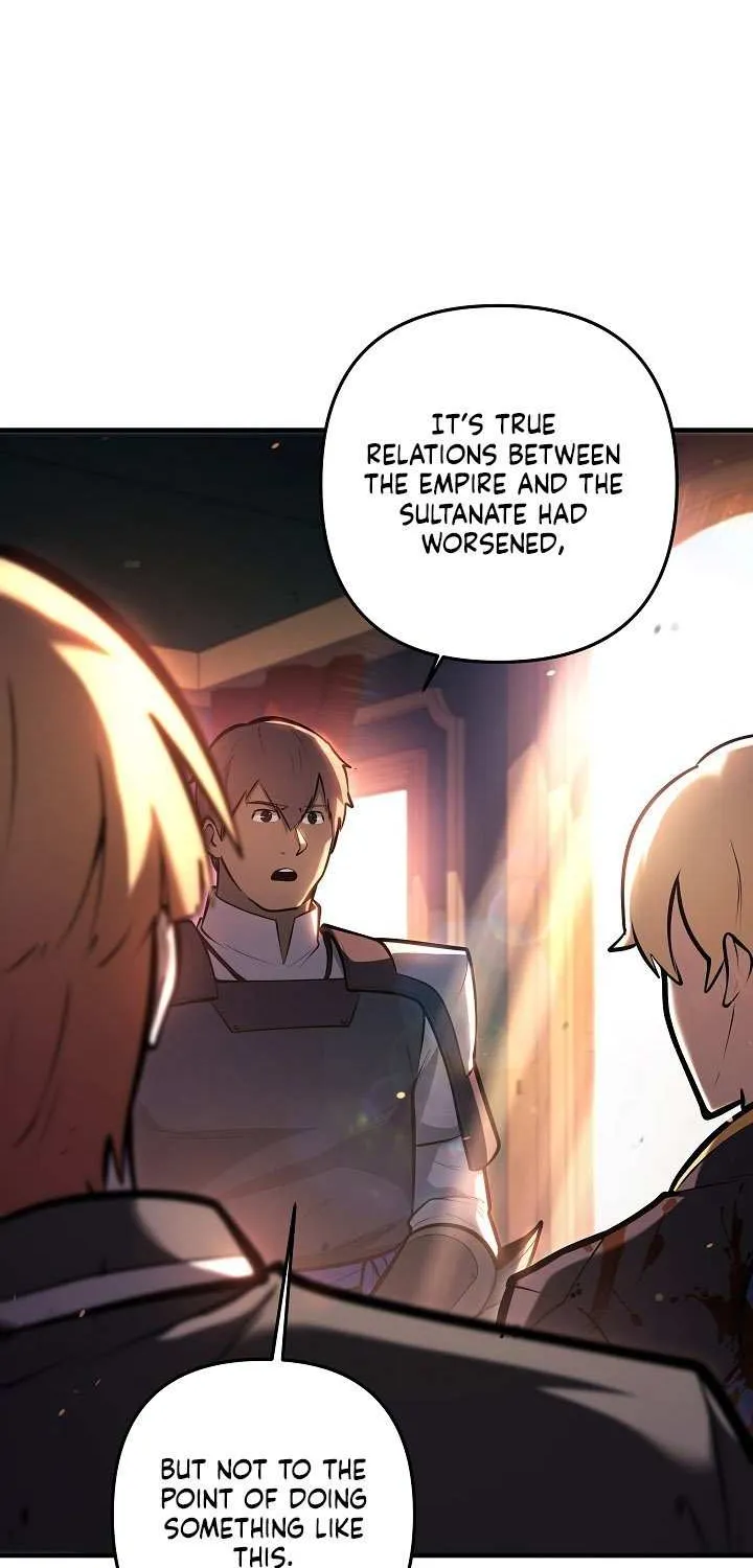 The Mad Dog of the Duke’s Estate Chapter 18 page 36 - 