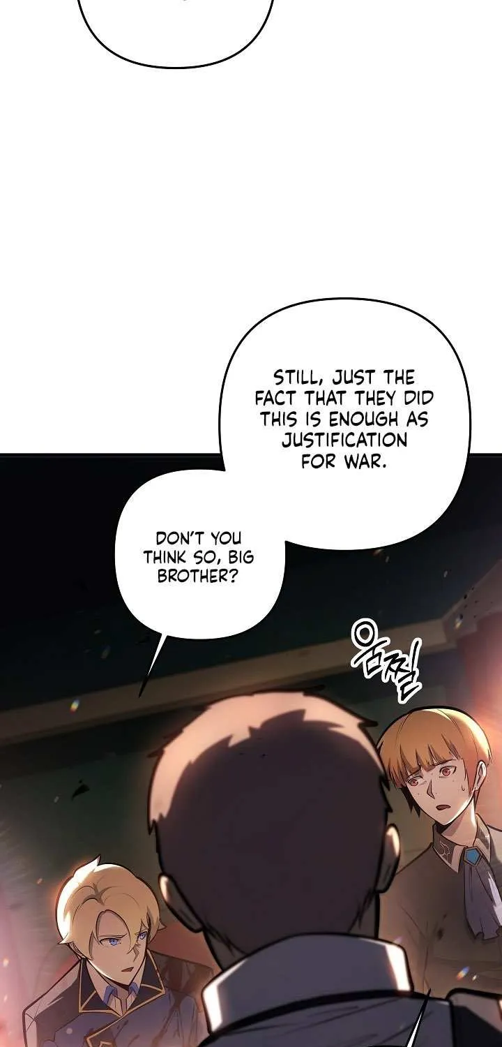 The Mad Dog of the Duke’s Estate Chapter 18 page 37 - 