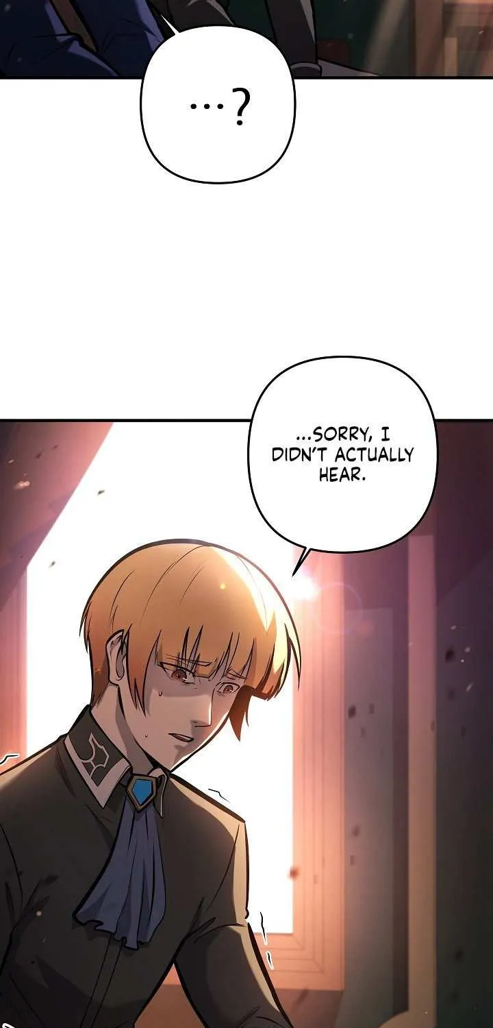 The Mad Dog of the Duke’s Estate Chapter 18 page 39 - 