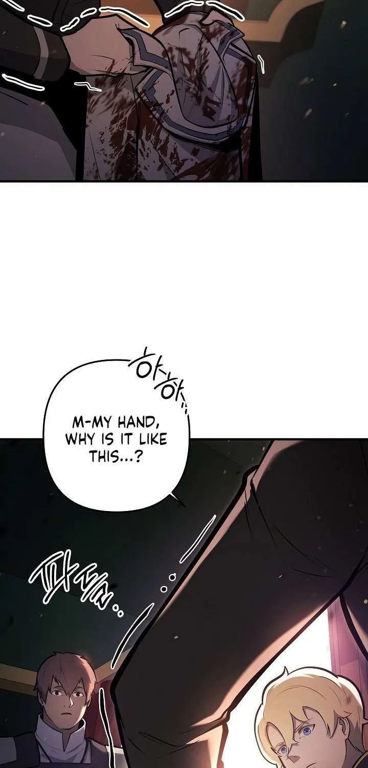 The Mad Dog of the Duke’s Estate Chapter 18 page 40 - 