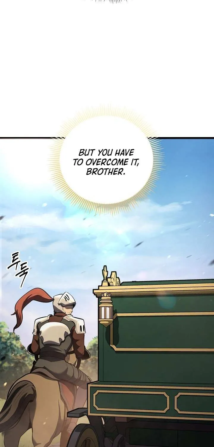 The Mad Dog of the Duke’s Estate Chapter 18 page 43 - 