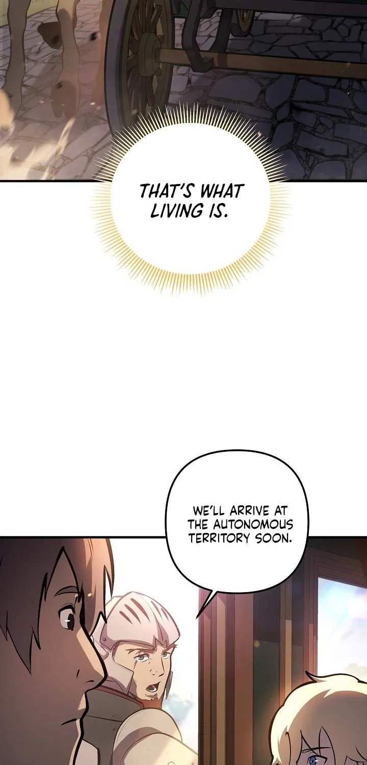 The Mad Dog of the Duke’s Estate Chapter 18 page 44 - 